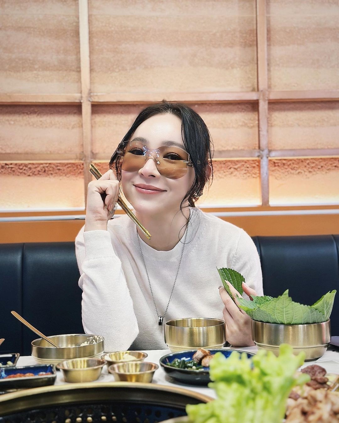 ต้นหอม ศกุนตลา