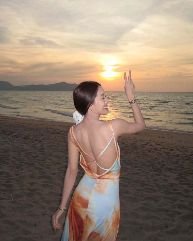 มายด์ 4EVE