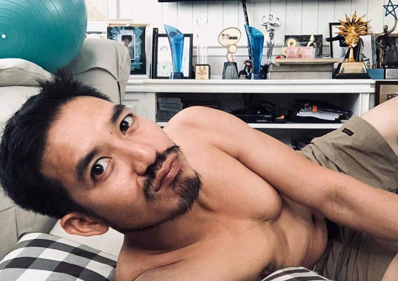 เวียร์ ศุกลวัฒน์