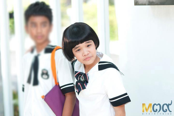 คิตตี้ กัจนฐานิยา พัฒนาการความสวย