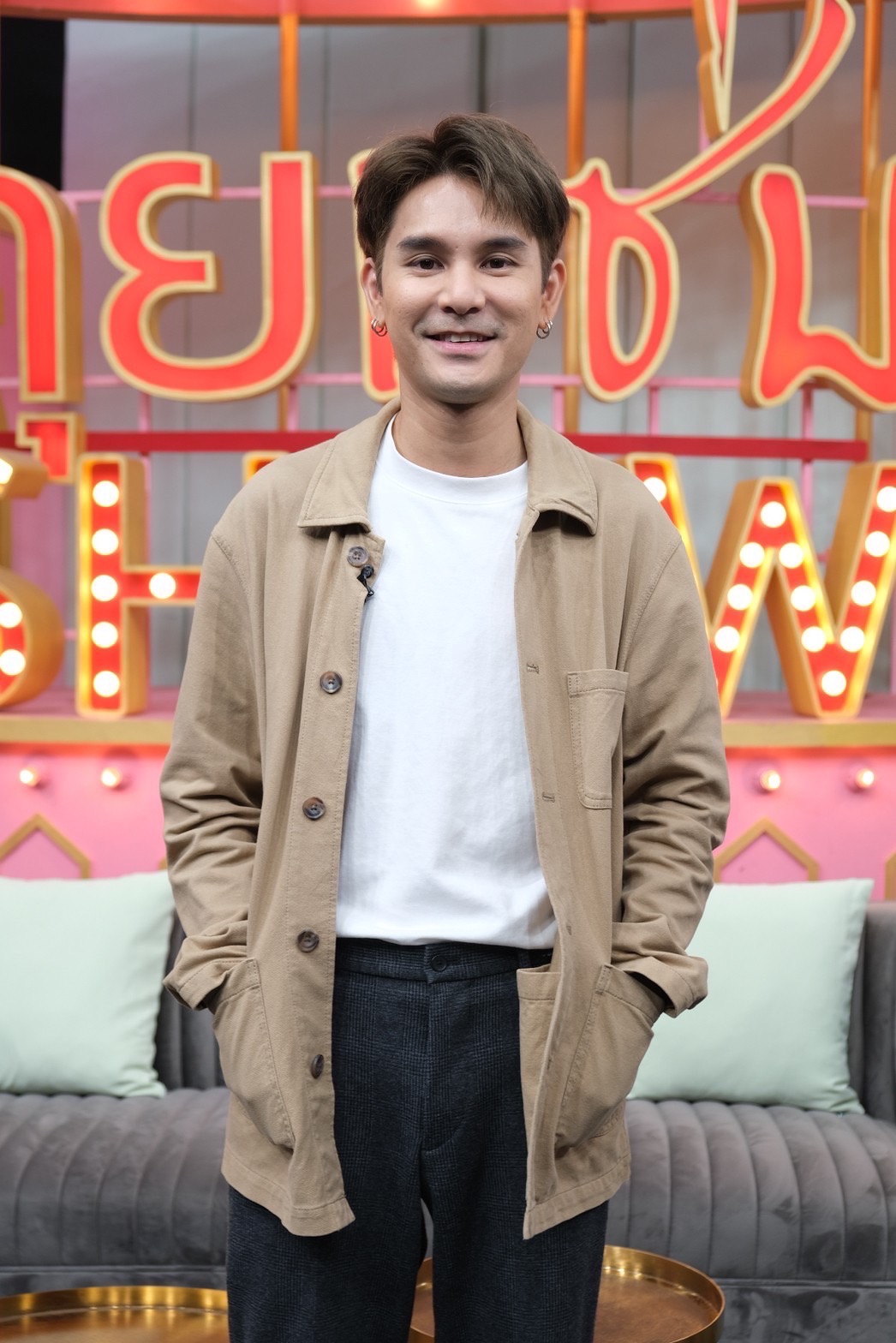 อาร์ตี้ ธนฉัตร