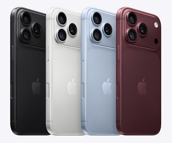 iPhone 18 Pro