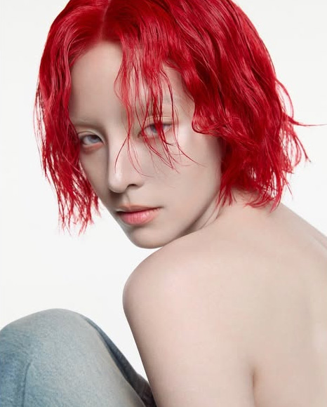 ณิชา ณัฏฐณิชา กับ 7 ลุคเมคอัปสุดจึ้ง เปลี่ยนไปจนตะลึงทั้งโซเชียล