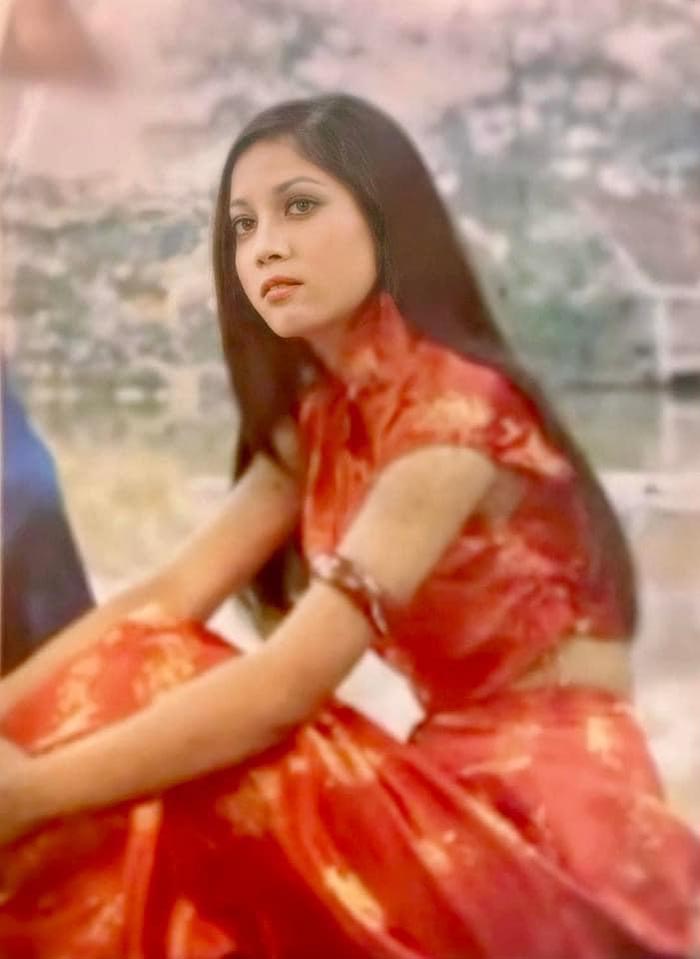 แม่ แตงโม นิดา