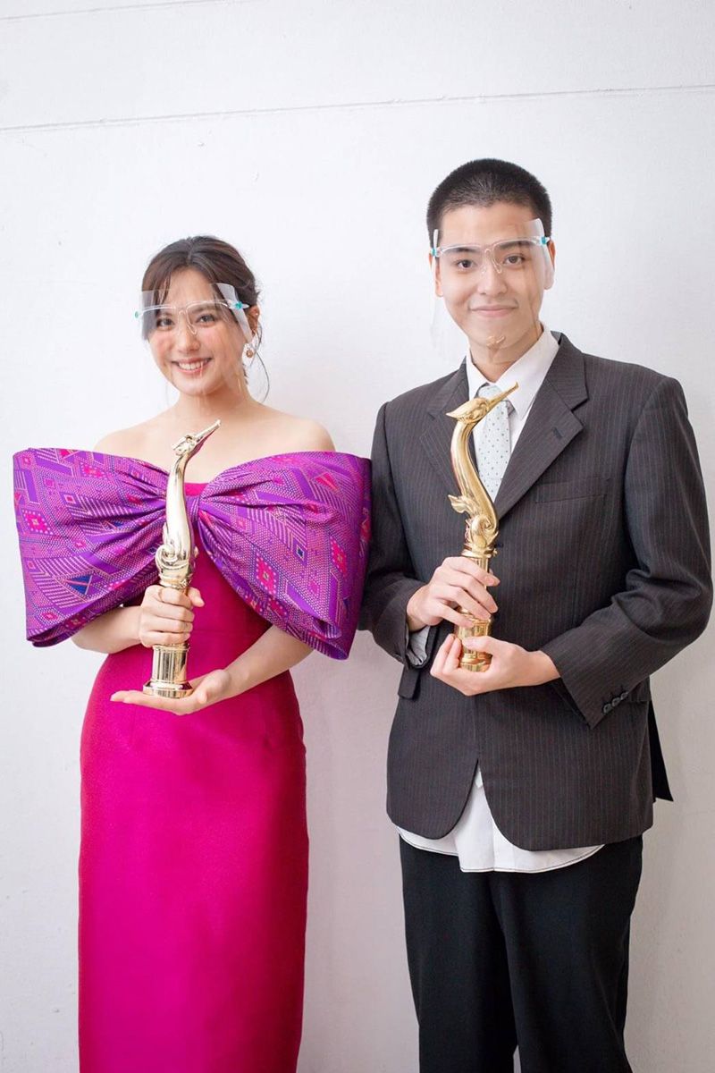  สรุปรางวัล สุพรรณหงส์ ครั้งที่ 29