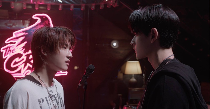 อีกาสมาคม The Crow Club