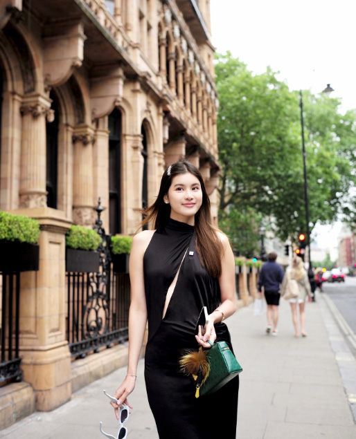 ออน สมฤทัย