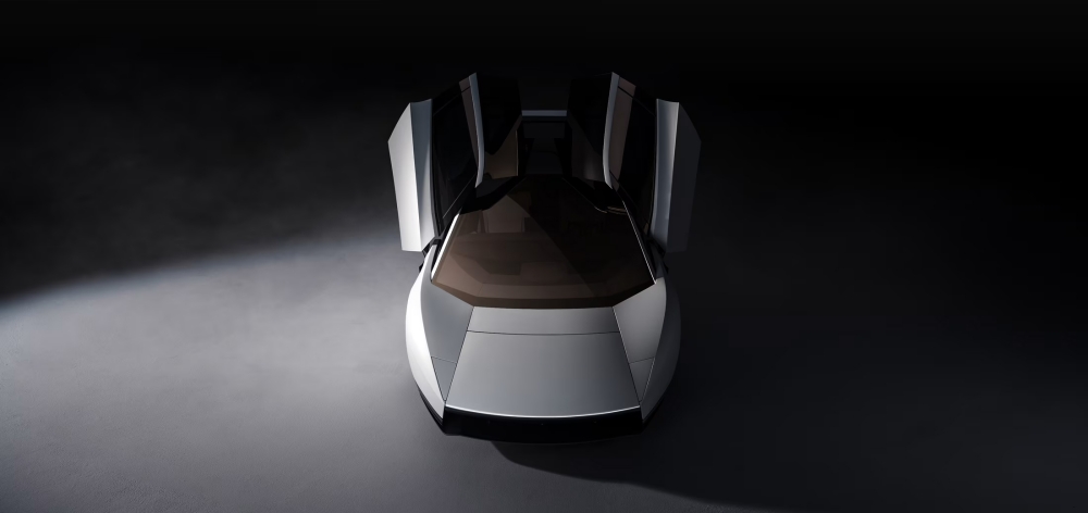 Tesla Roadster