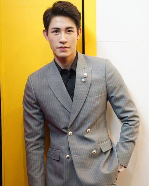 กัสเบล พีรกร