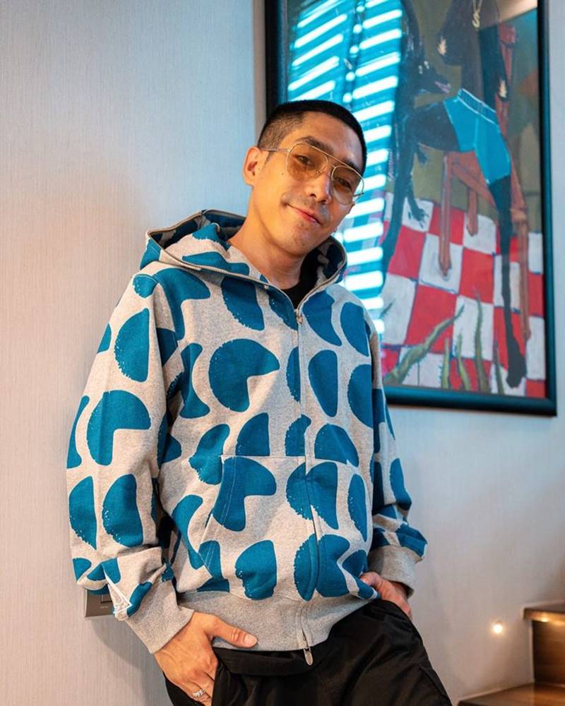 โต้ง ทูพี, พลอย เฌอมาลย์