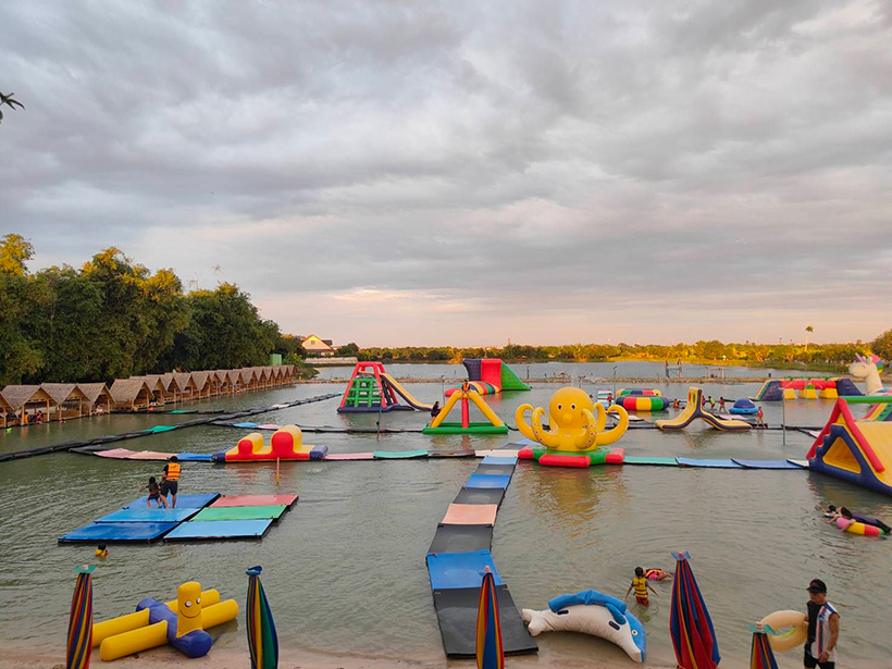 เรื่องฮิตท่องเที่ยวปี 2568 บนเว็บไซต์ Kapook.com