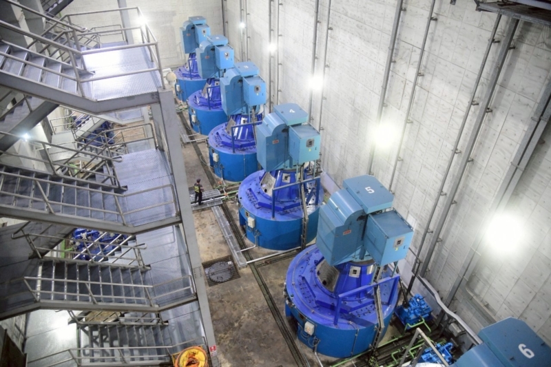 การไฟฟ้านครหลวง