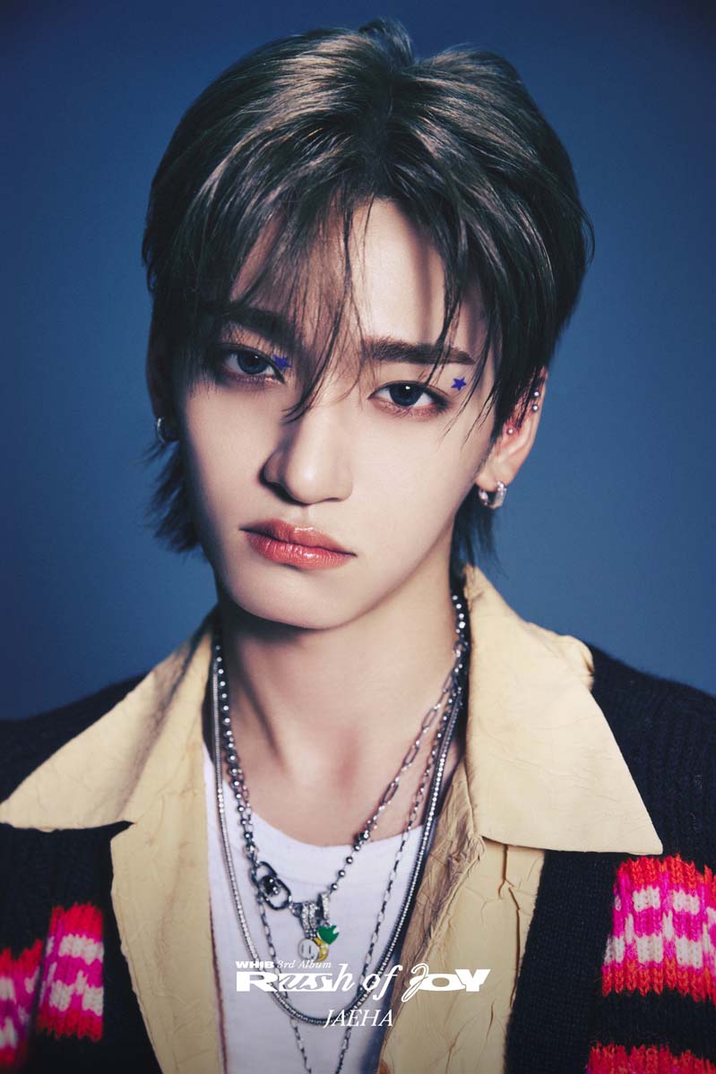 Jaeha WHIB