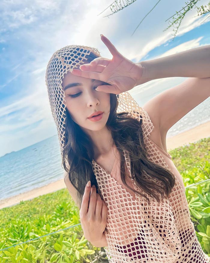 โบว์ เบญจวรรณ