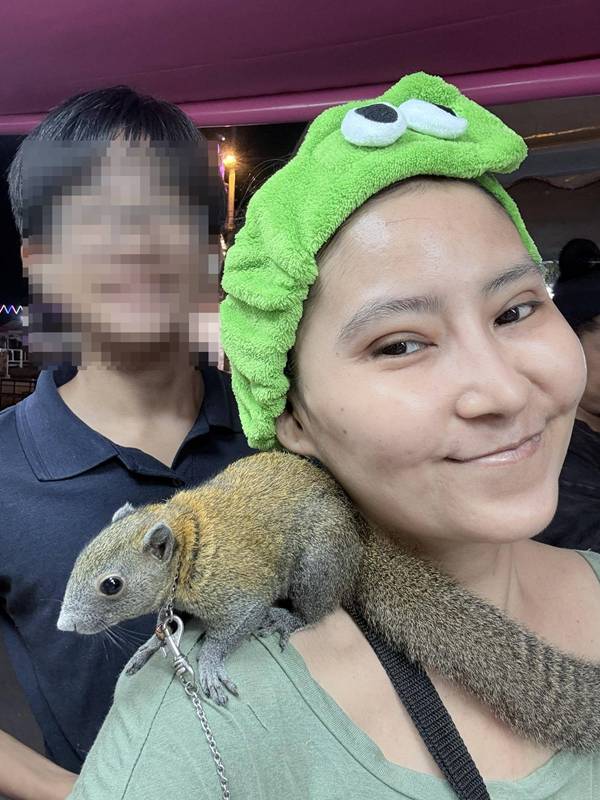 โรสแมรี่ คาฮันดิง