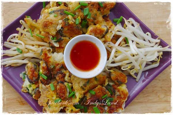 ของกินงานวัด