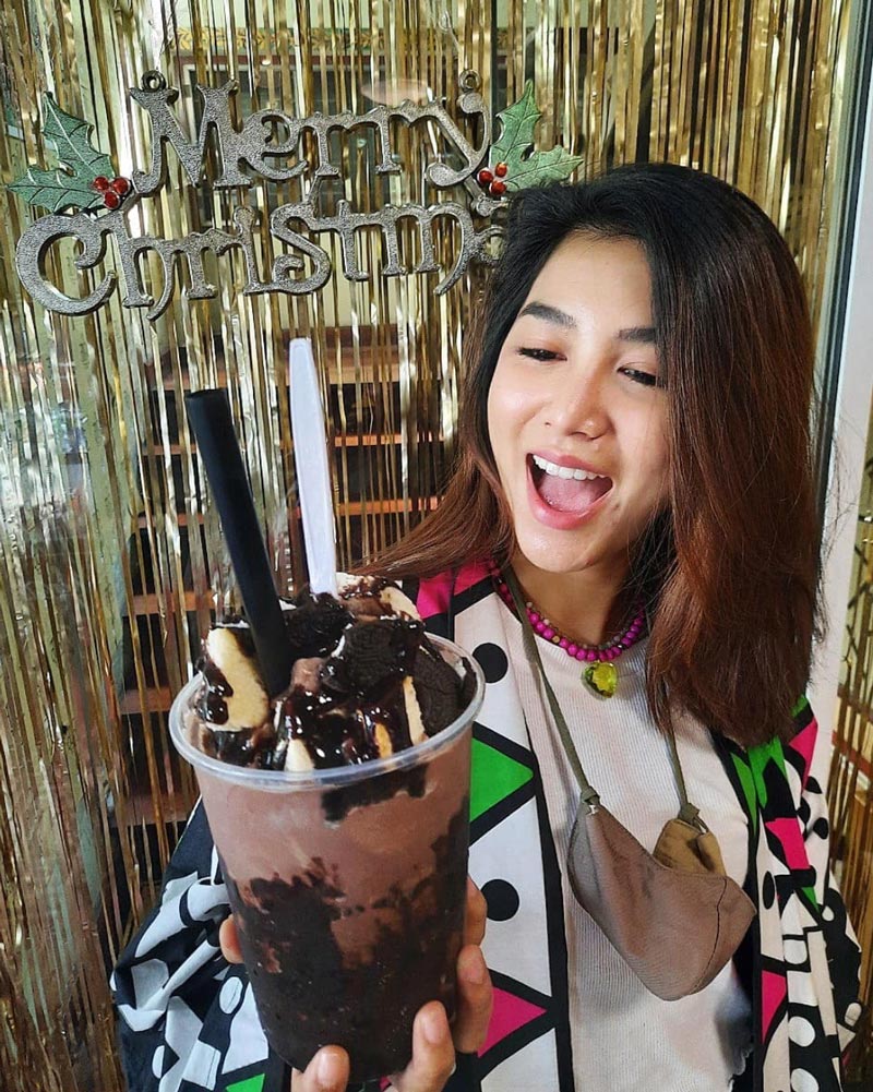 กิ่ง เหมือนแพร