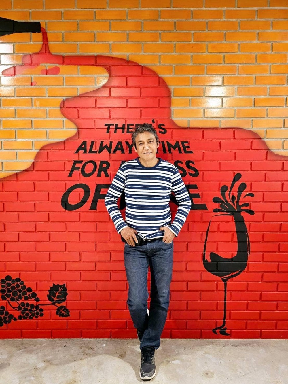 เปิดโพสต์ลูกสาว เอ๋ ไพโรจน์ ที่เขียนถึงคุณพ่อล่าสุด ทำแฟนคลับใจหาย