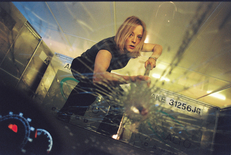 หนังวิกฤตเครื่องบิน