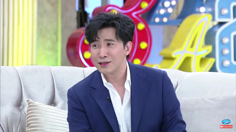 หนุ่ม กรรชัย