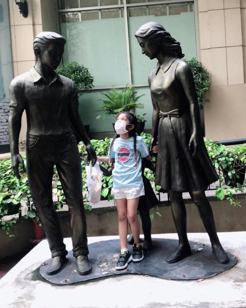 น้องมะลิ