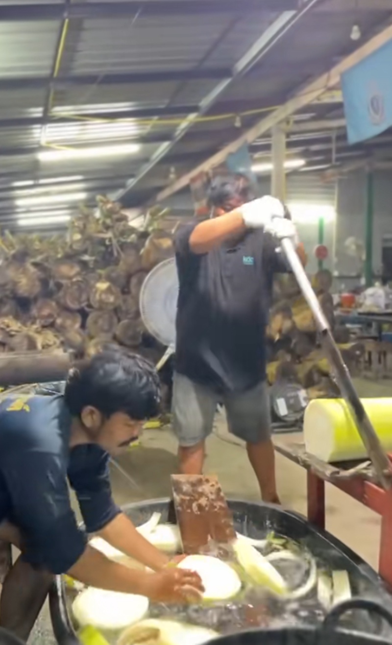 ทำกระทง