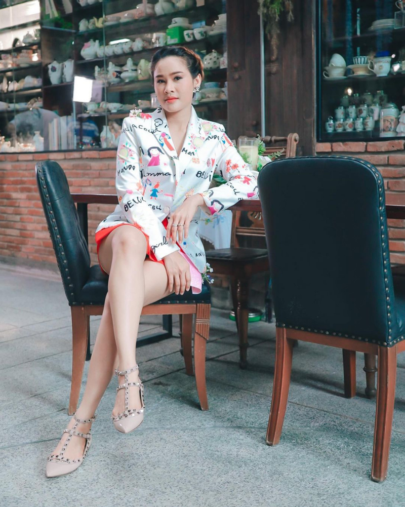 หนูเล็ก ก่อนบ่าย