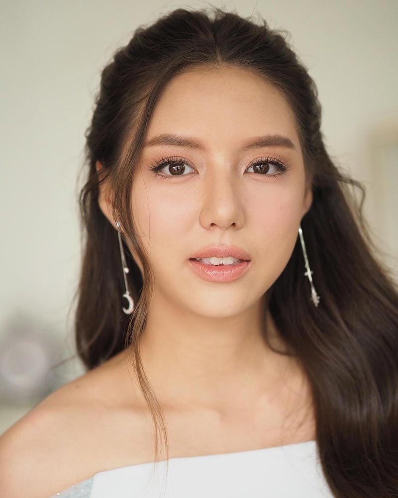 มิว ลักษณ์นารา