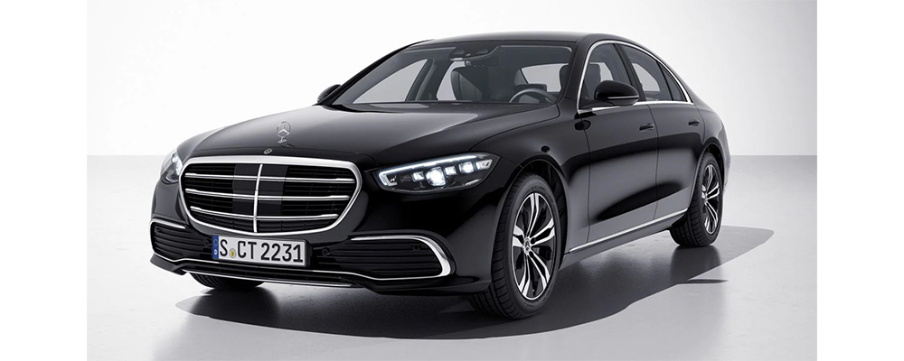 segment car