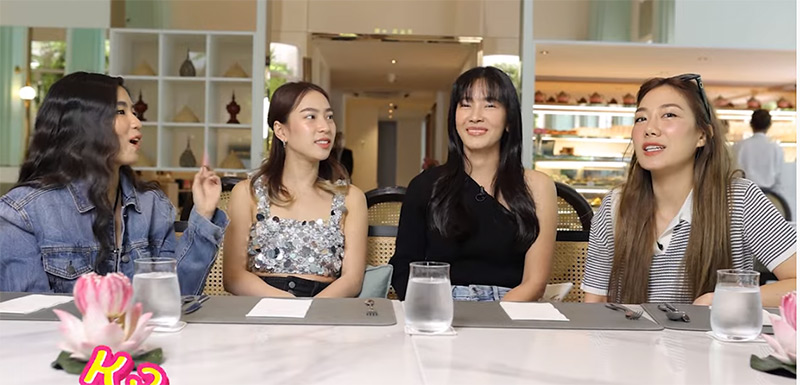 นุ่น วรนุช 