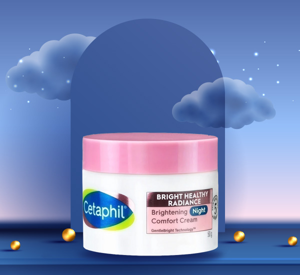 ไนท์ครีม 2025 ส่องครีมบำรุงหน้ากลางคืน ตัวช่วยฟื้นฟูผิวในขณะนอนหลับ