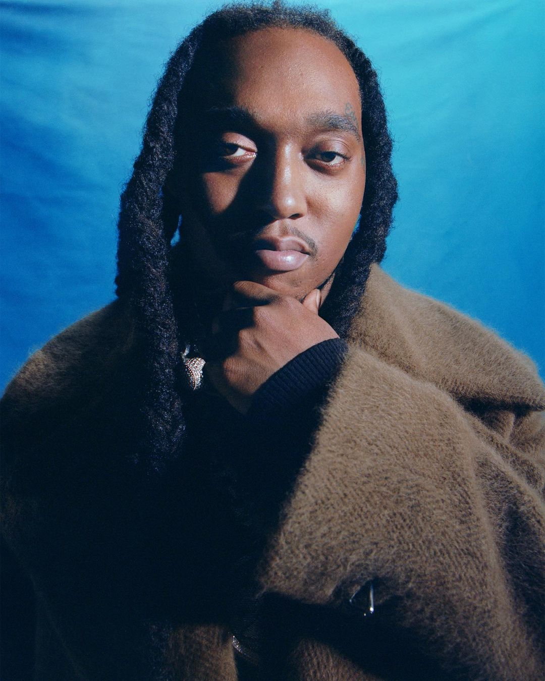 แรปเปอร์ Takeoff 