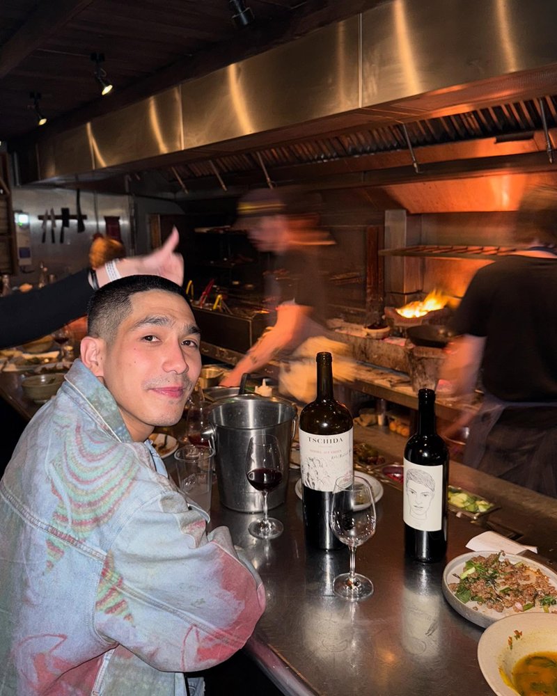 โต้ง ทูพี เคลื่อนไหวครั้งแรก ! หลังเจอข่าวแรง ขอบคุณทุกความรัก-ซัพพอร์ต