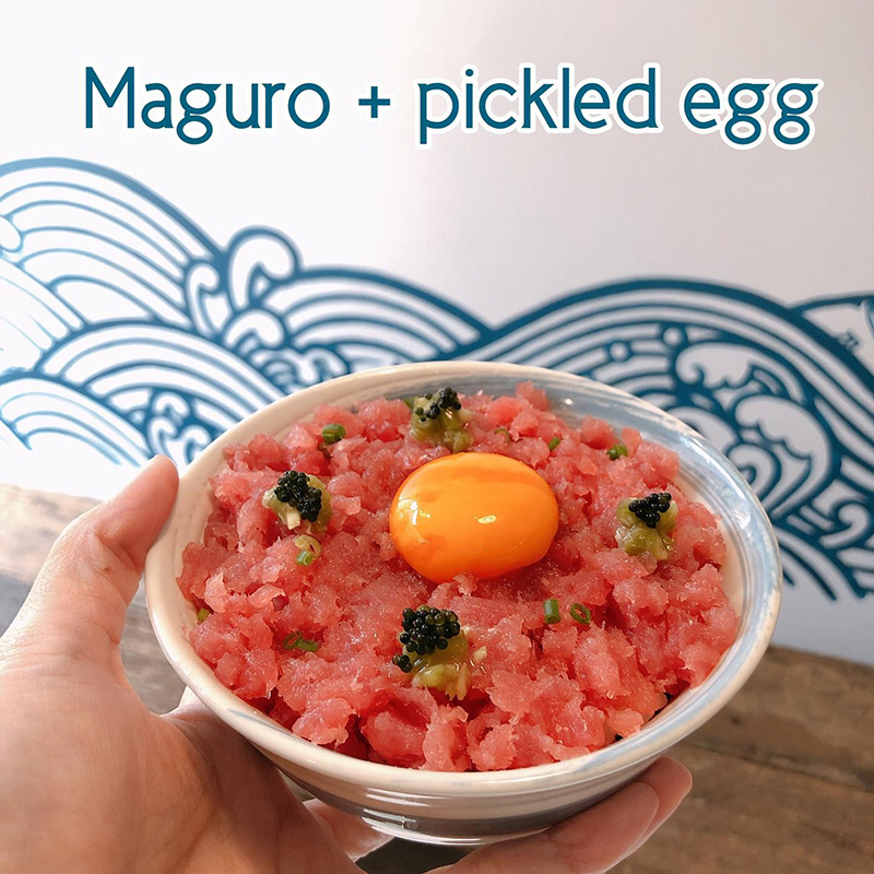 ร้านดงบุริ