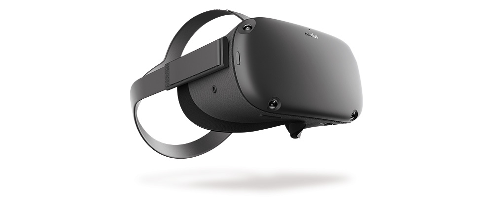 VR