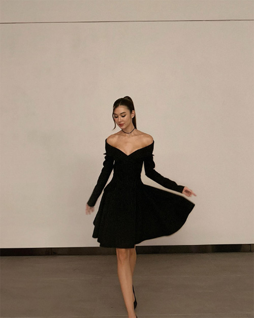 ลีน่า ลลินา แฟชั่น