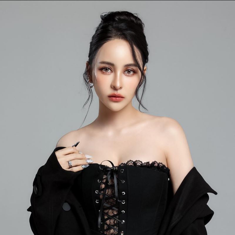 จ๊ะโอ๋ งามพริ้ง