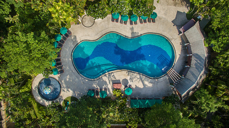Deevana Hotels & Resorts