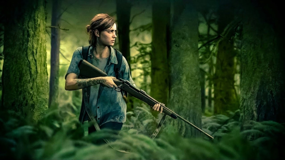 The Last of Us Part 2