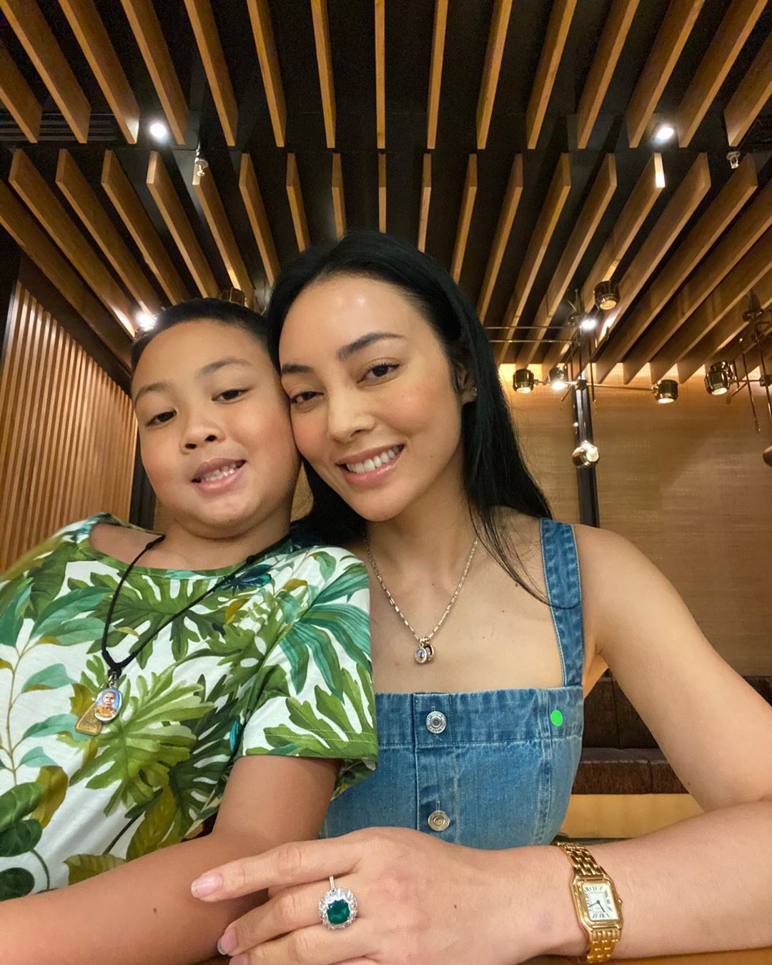 ตั๊ก บงกช