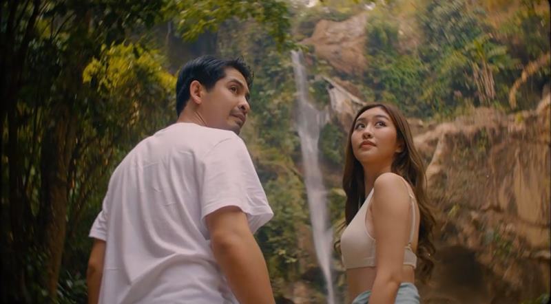 พรีเวดดิ้ง เจ็ท ณัฐพงศ์ แพทตี้