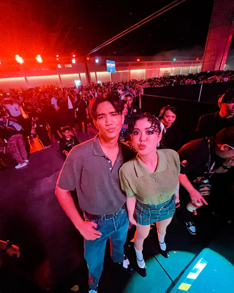 ลำไย ไหทองคำ บอส แดนเซอร์