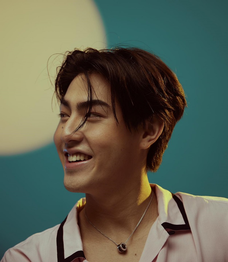 เจ้าขุน จักรภัทร