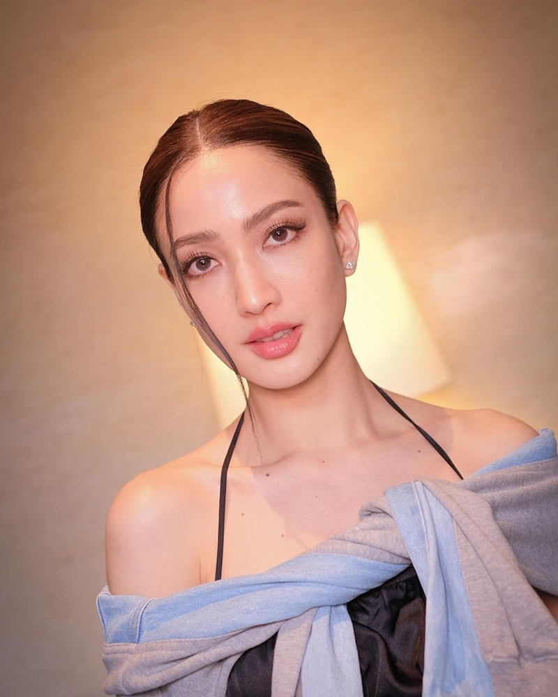 แต้ว ณฐพร