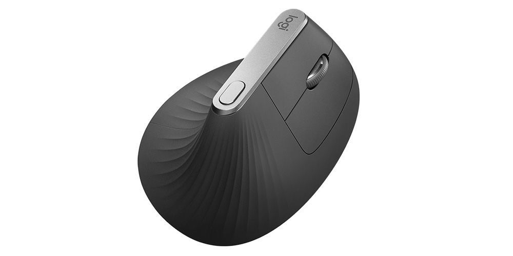 เมาส์ ergonomic