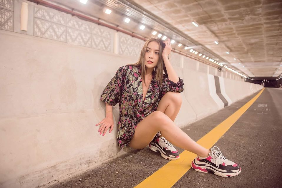 อูมามิ โสรยา