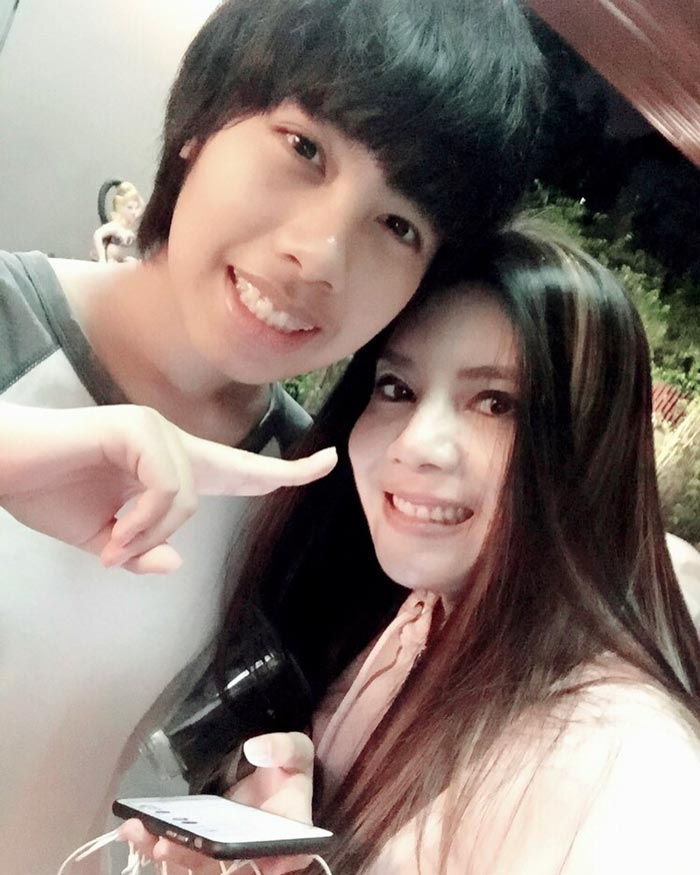 กานต์ วิภากร กวาง กรกวี