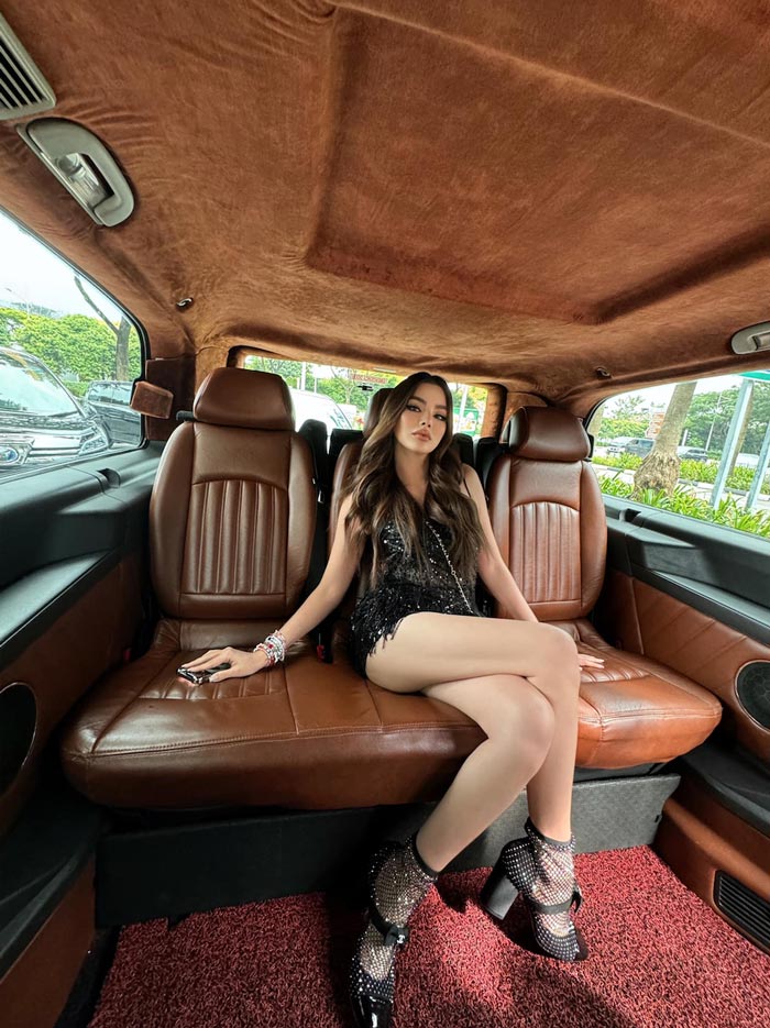 ดิว อริสรา ถูกแจ้งจับฉ้อโกง สร้อย 7 ล้าน