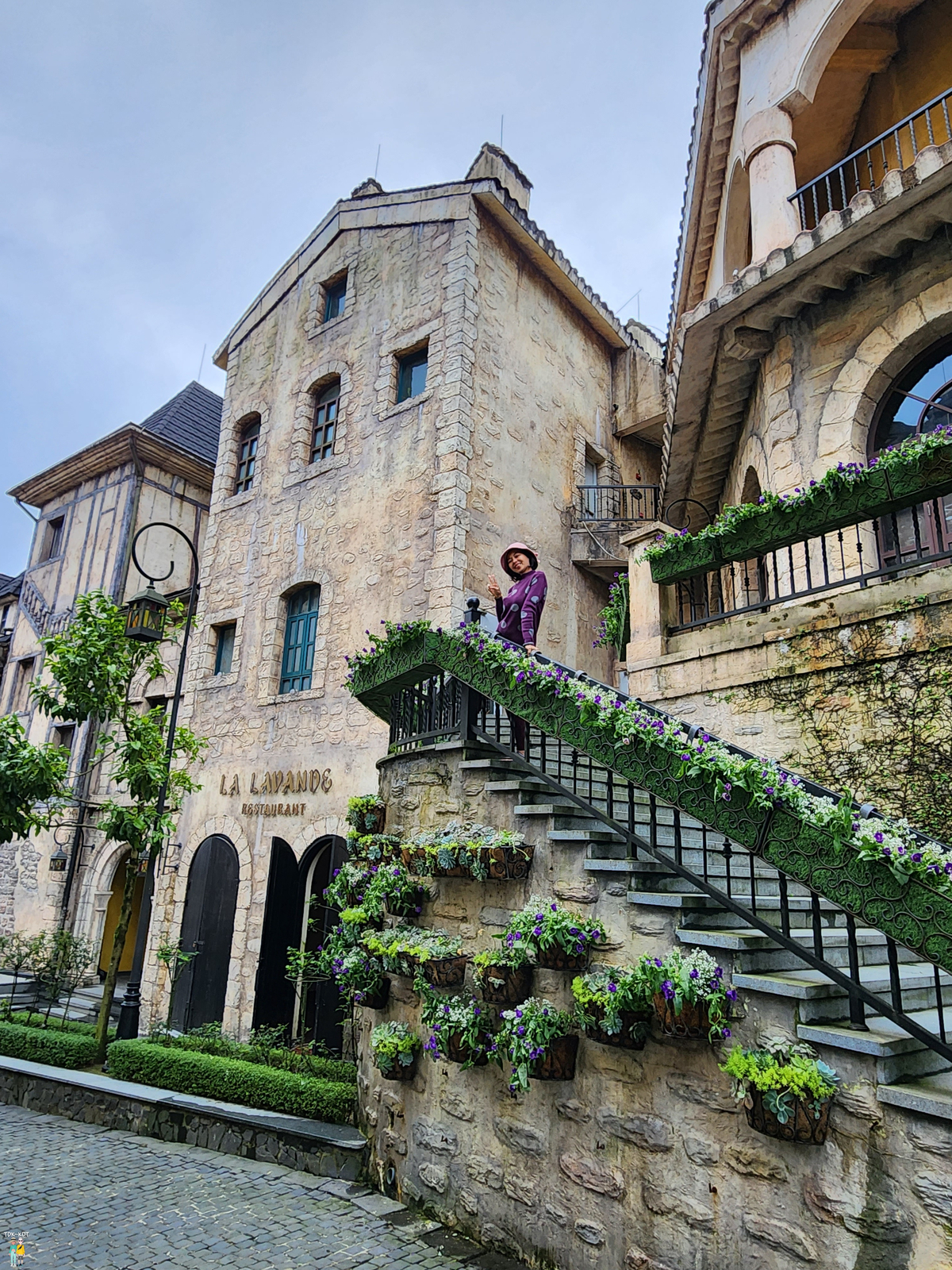 บานาฮิลล์