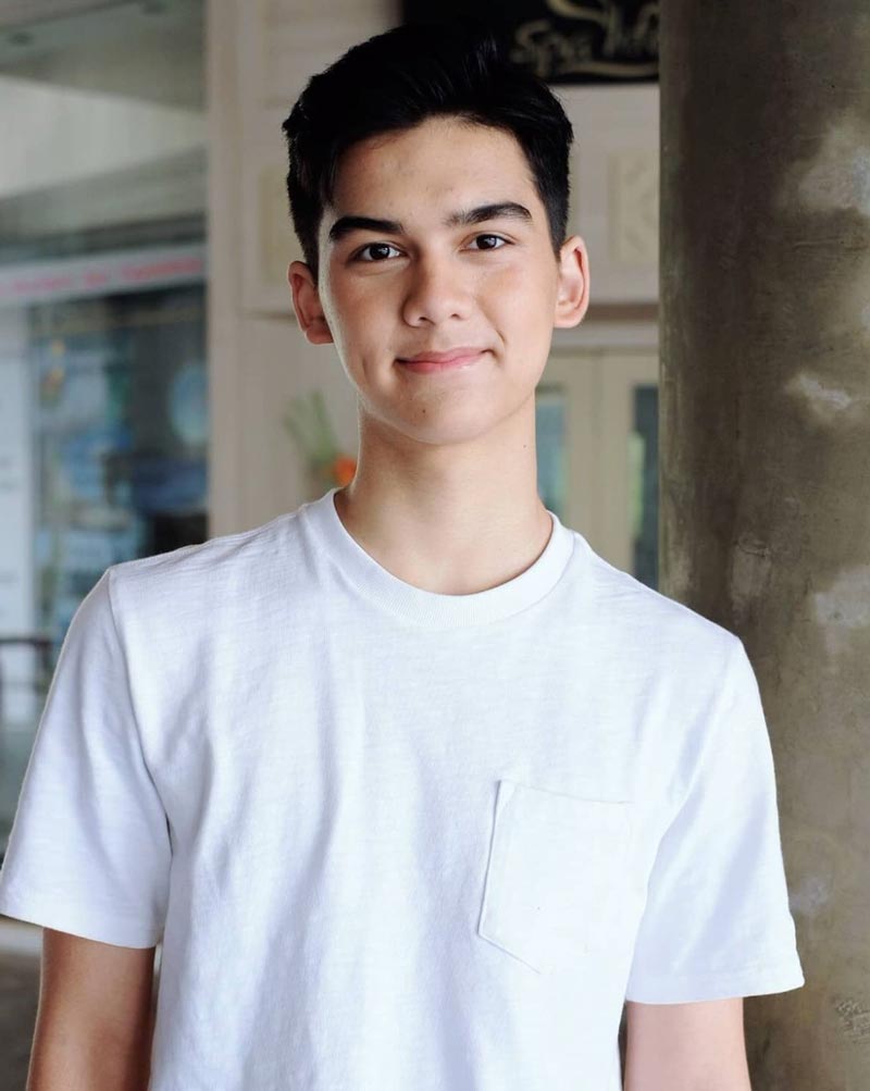 น้องทิกเกอร์